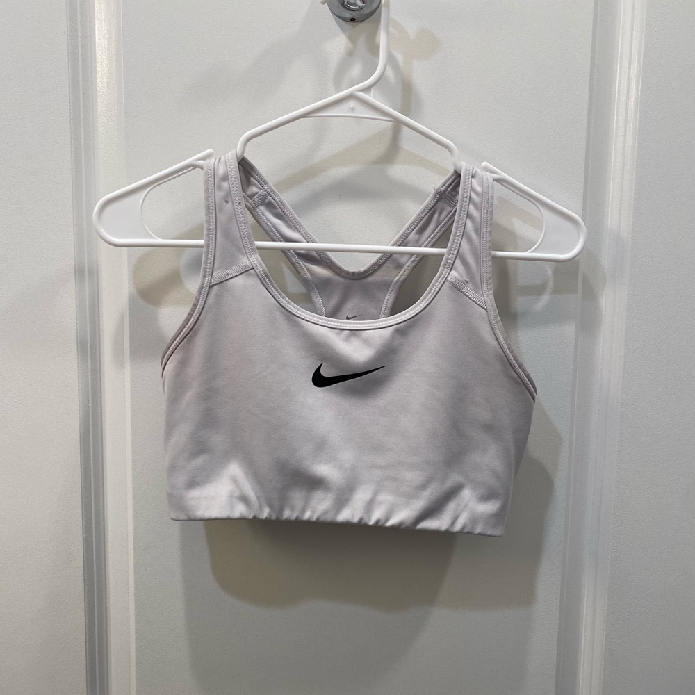 Nike Dri-Fit Sports Bra